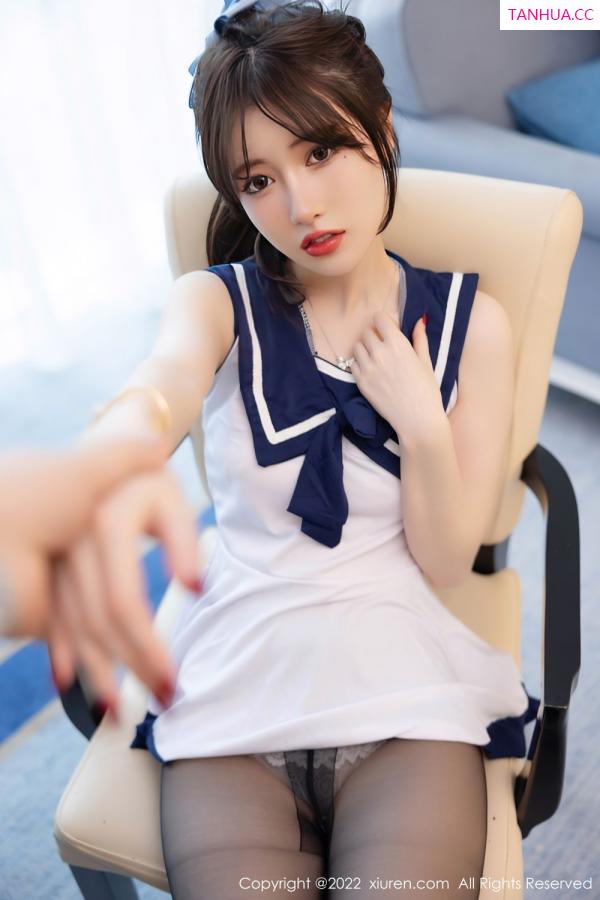 美桃酱  [XiuRen]高清写真图 2022.05.19 No.5032 美桃酱第12张图片